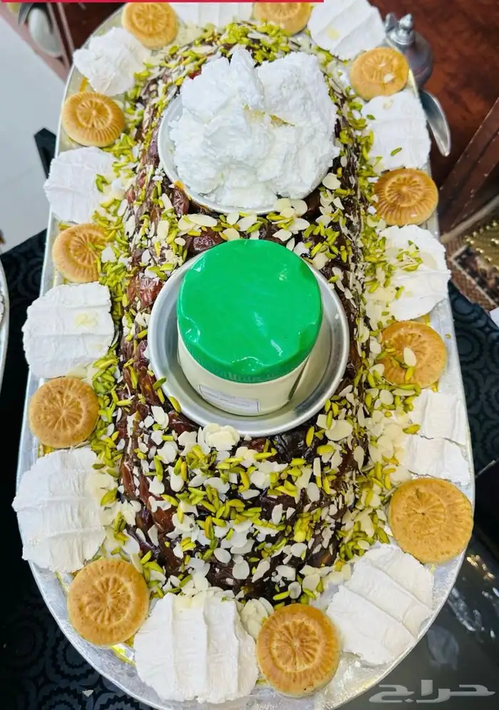 للضيافات والمناسبات 9