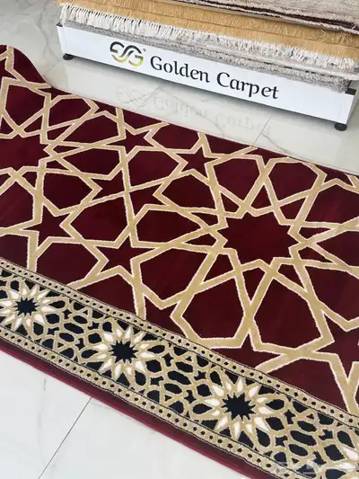 سجاد صلاة تركي اصلي 14