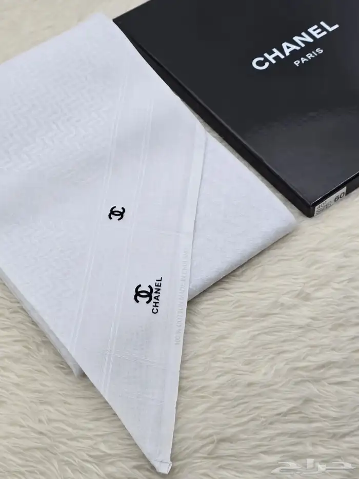 جديد. شماغات. ماركات مقاسات 55 58 60 6