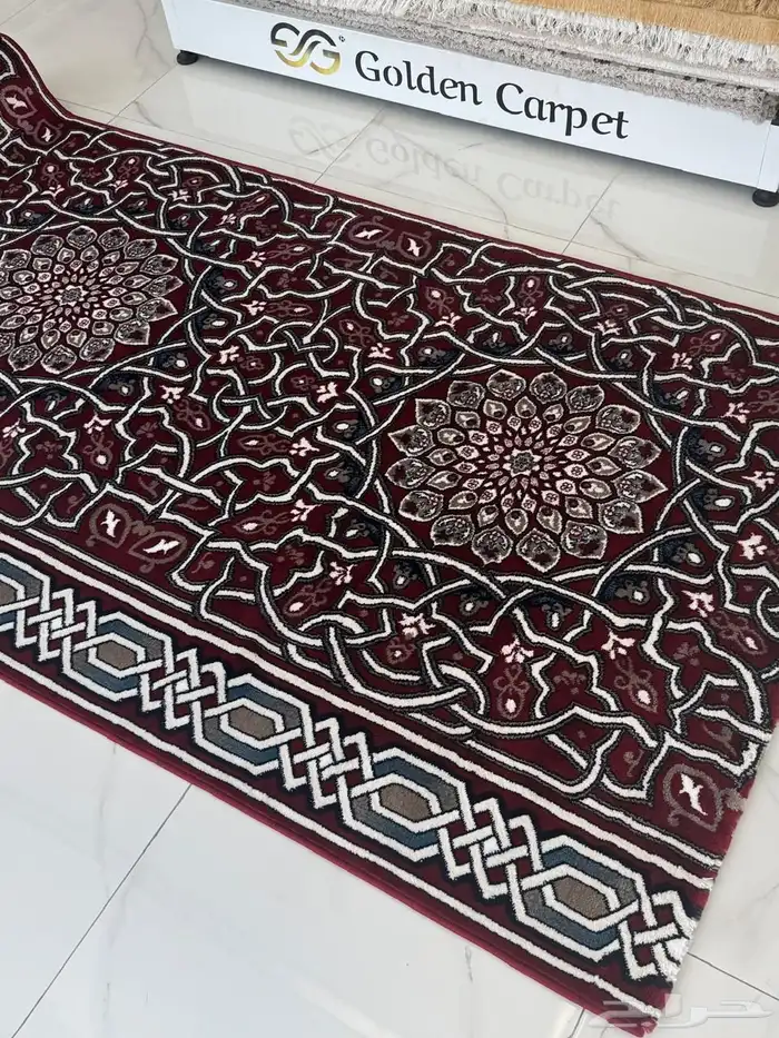 سجاد صلاة تركي اصلي 0