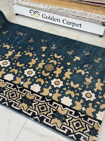 سجاد صلاة تركي اصلي 7