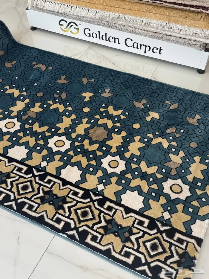 سجاد صلاة تركي اصلي 7
