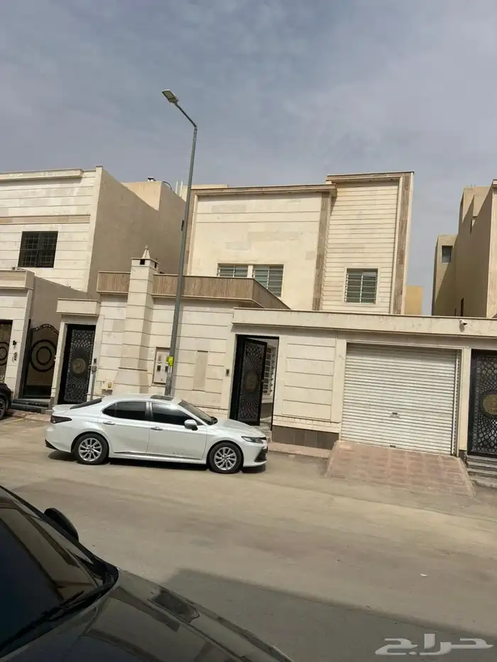 فيلا مؤثثه للإيجار 0