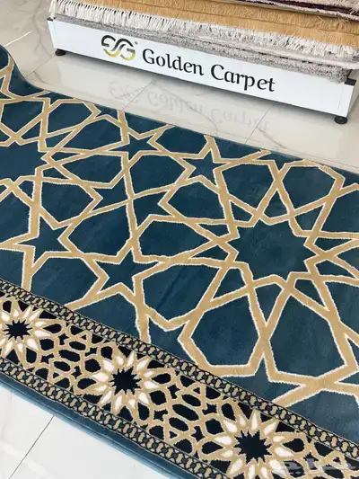 سجاد صلاة تركي اصلي 11