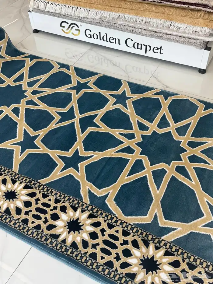 سجاد صلاة تركي اصلي 11
