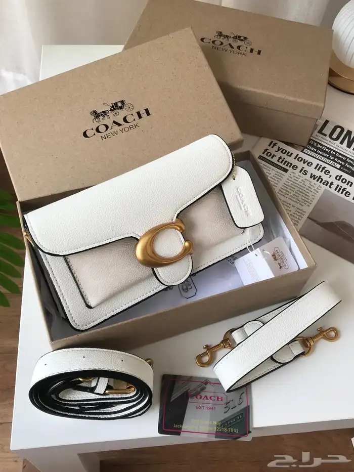 شنط ماركة ميو ميو مع جميع الملحقات 32