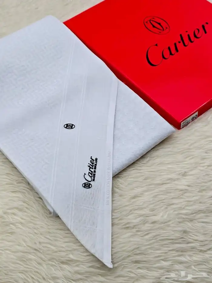 جديد. شماغات. ماركات مقاسات 55 58 60 2