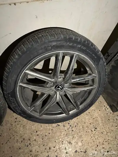 جنوط لكزس للبيع 1