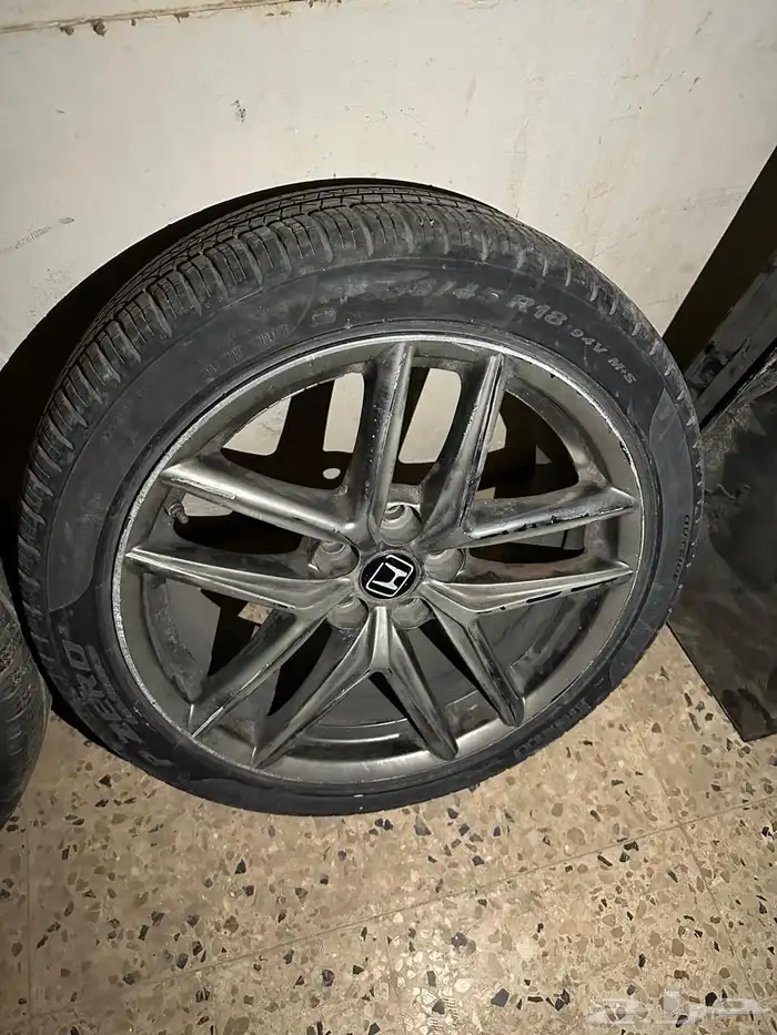 جنوط لكزس للبيع 1