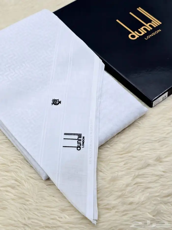 جديد. شماغات. ماركات مقاسات 55 58 60 3