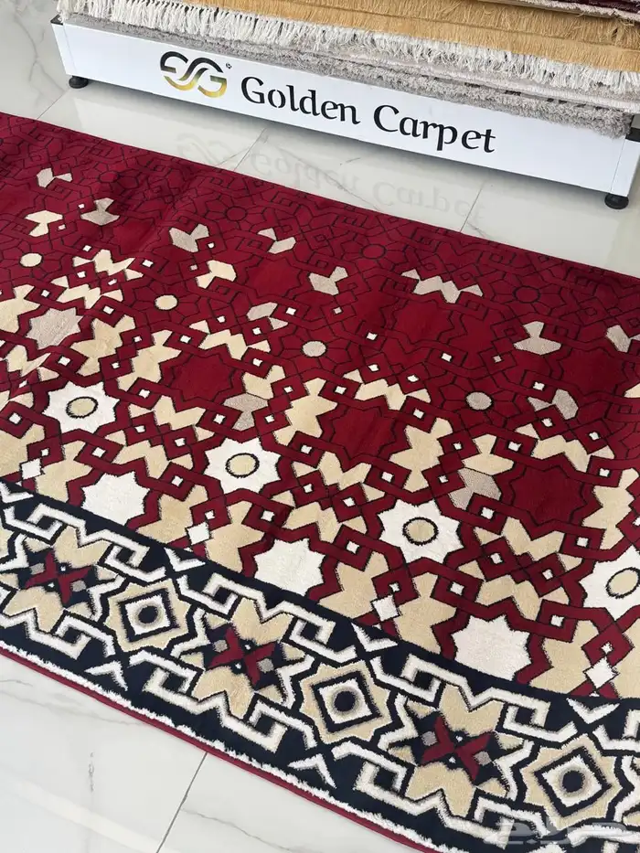 سجاد صلاة تركي اصلي 4