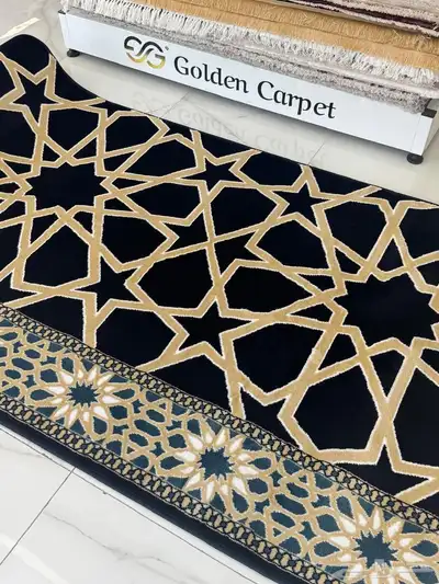 سجاد صلاة تركي اصلي 15