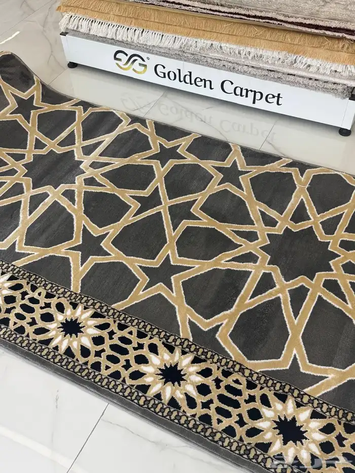 سجاد صلاة تركي اصلي 12