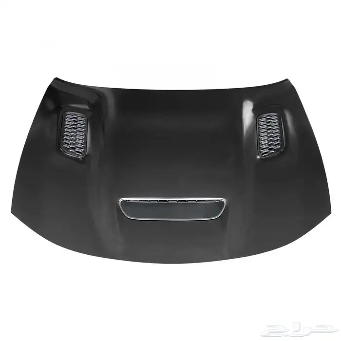 ترهيم و اكسسوارات دودج تشارجر SRT هلكات.Hellcat 13