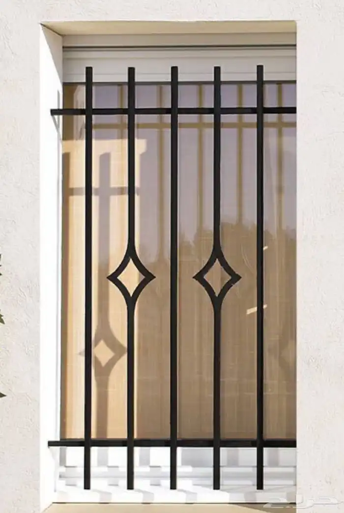 حداده والمنيوم 8