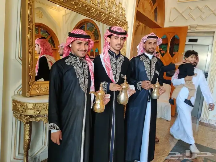 ضيافه حفلات 0
