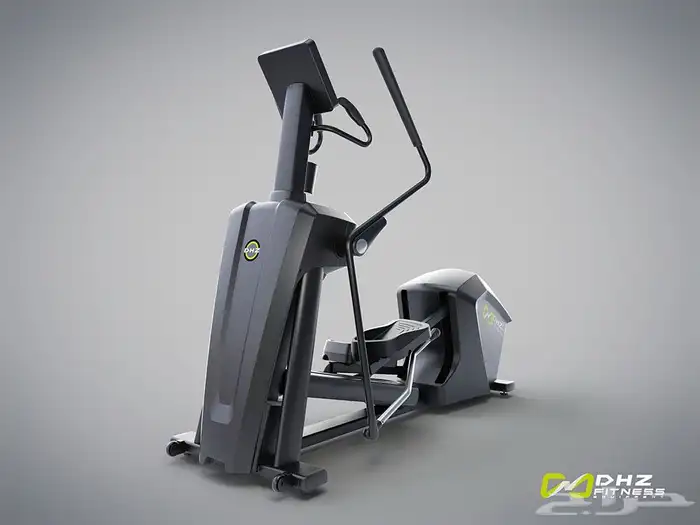 أجهزة رياضية وأرضيات نوادي وإكسسوارات متنوعة 7