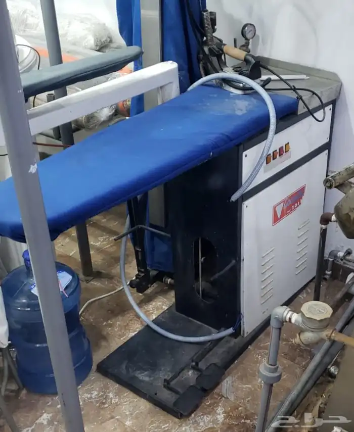 للبيع نرفع وكويات فساتين بخار 2