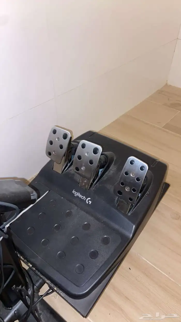 للبيع دركسون سوني g29 لا يجي الا الصامل والحد 900 2