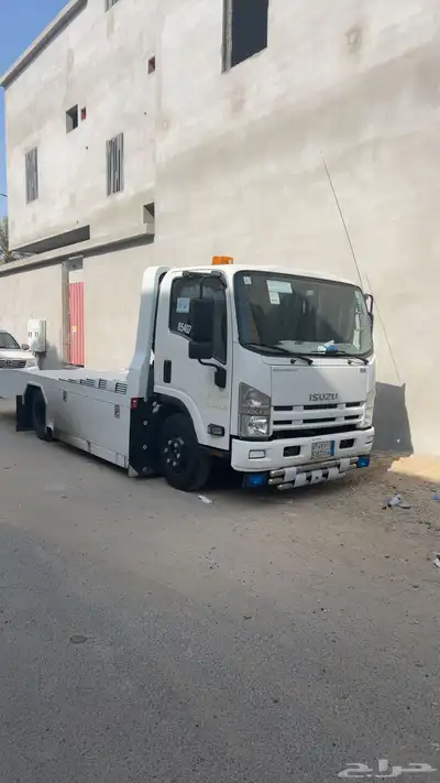سطحه بيشه لنقل السيارات داخلي وخارجي 0