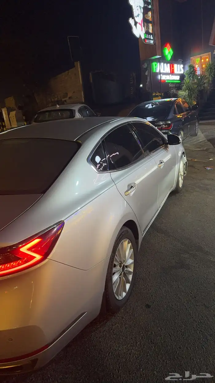 كدنزا 2018 ممشى 382 2