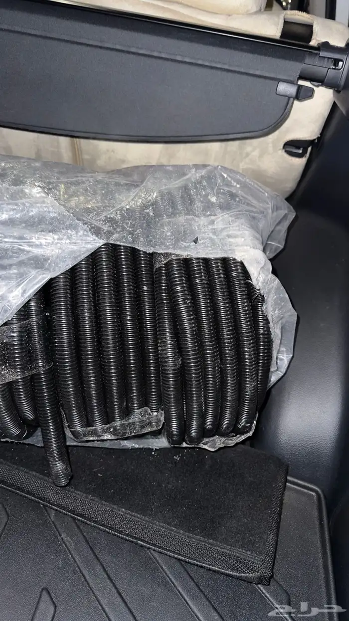 خراطيم للأسلاك الكهربائية 1