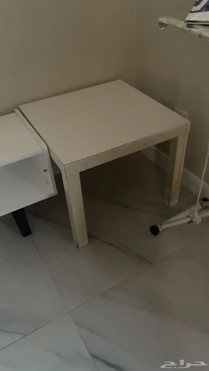 اثاث طاوله مرايا كرسي شنط 18