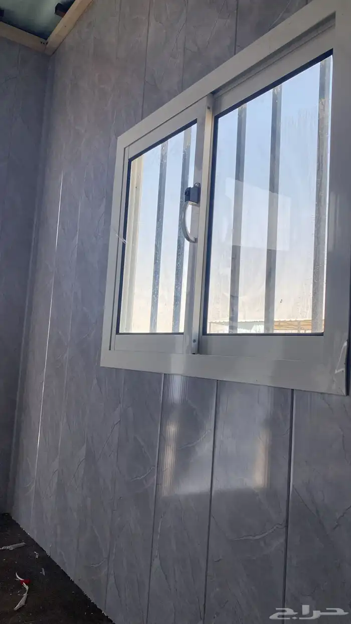 غرف بركس جديده 1