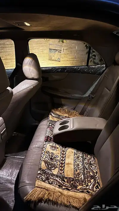 كورولا تم البيع 0