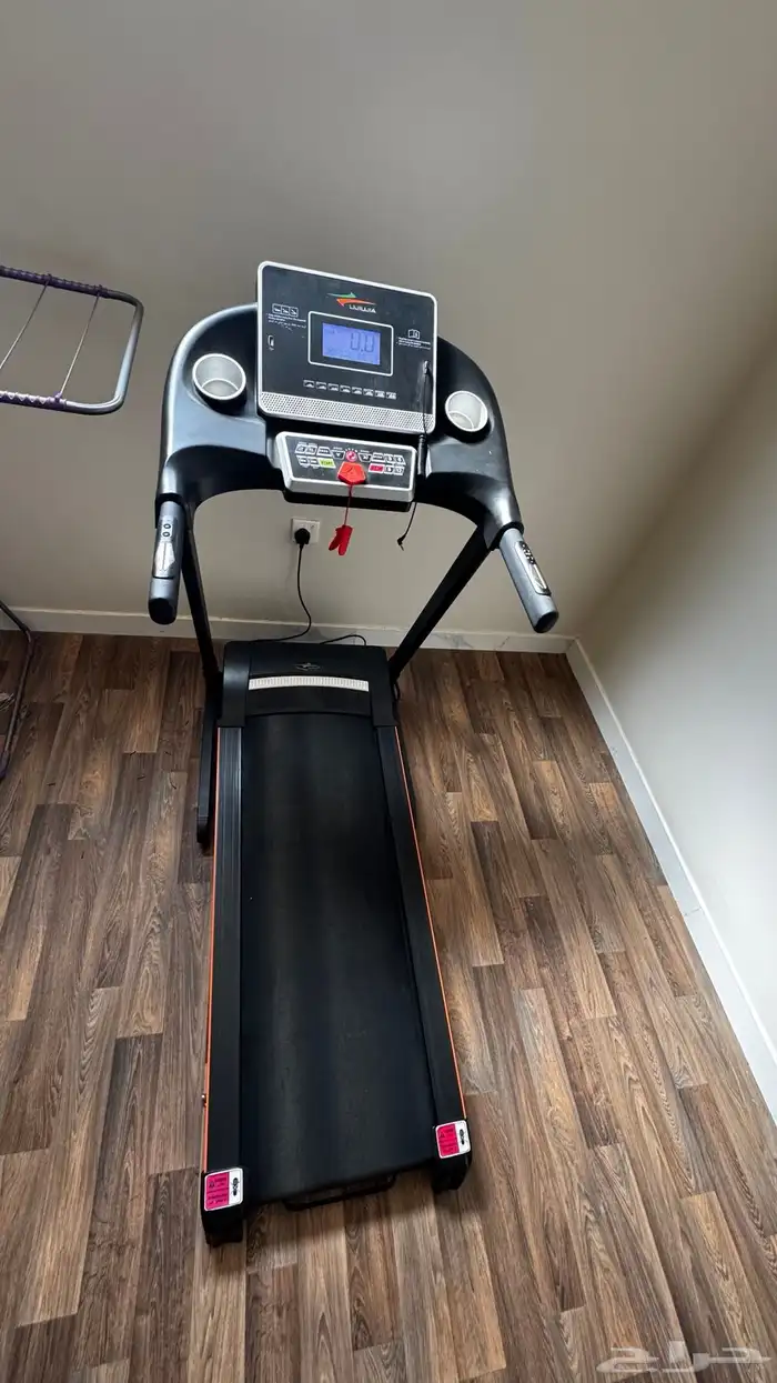 سير كهربائي ماركة LIJIUJIA 7