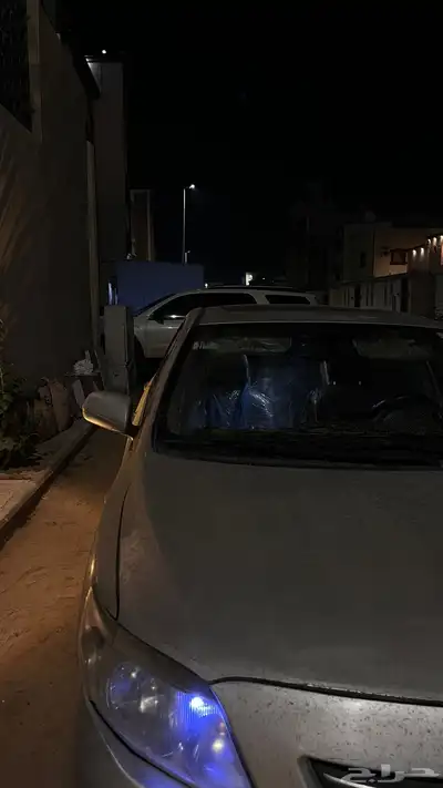 كورولا تم البيع 12