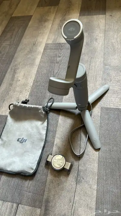 اوزمو 5 موبايل DJI OM5 مانع اهتزاز 7