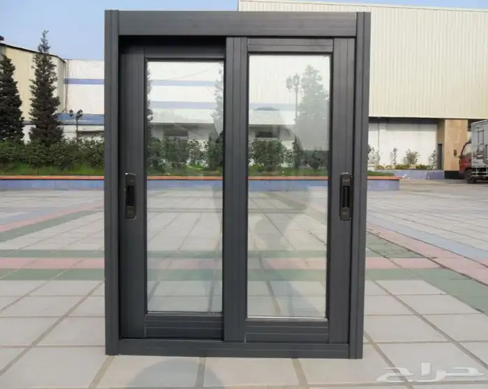 حداده والمنيوم 10