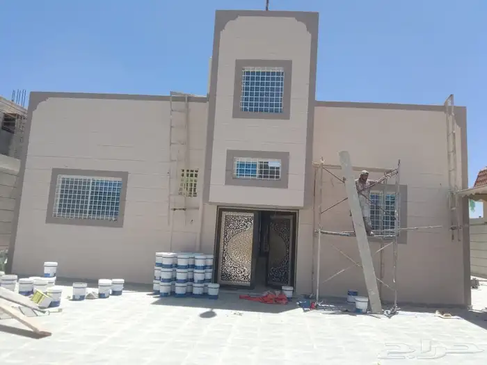 مقاول تجهيز محلات تجاري ومقاولات عامه 86