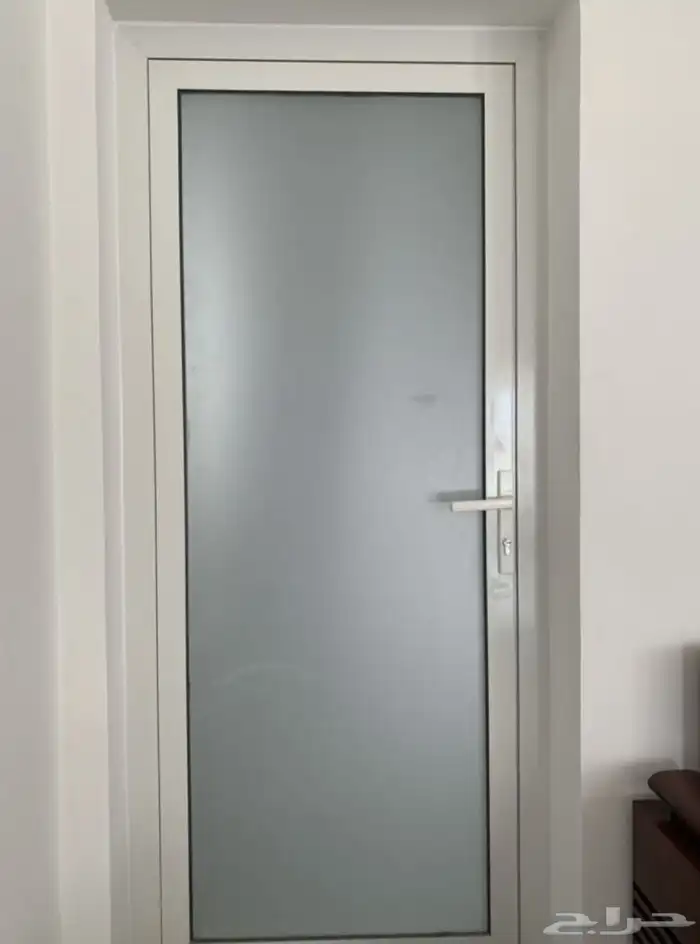 حداده والمنيوم 14