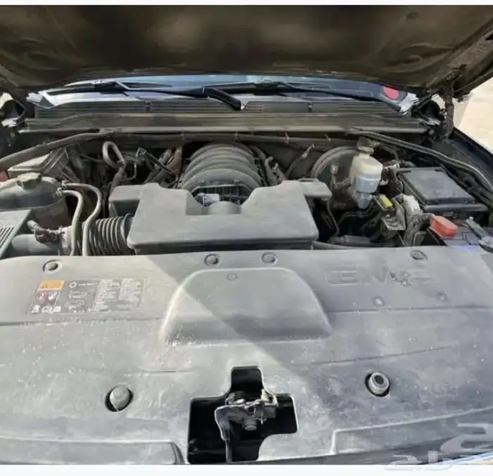 للبيع يوكن 2020 SLE 4x4 1