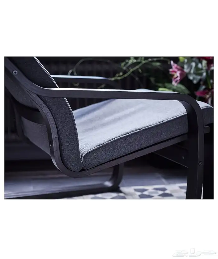 كرسي استرخاء من ايكيا 3