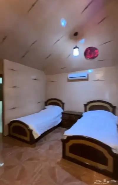استراحة للإيجار 4