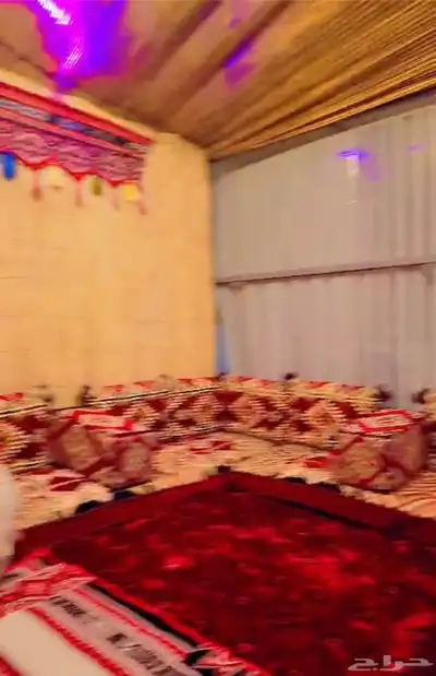استراحة للإيجار 10