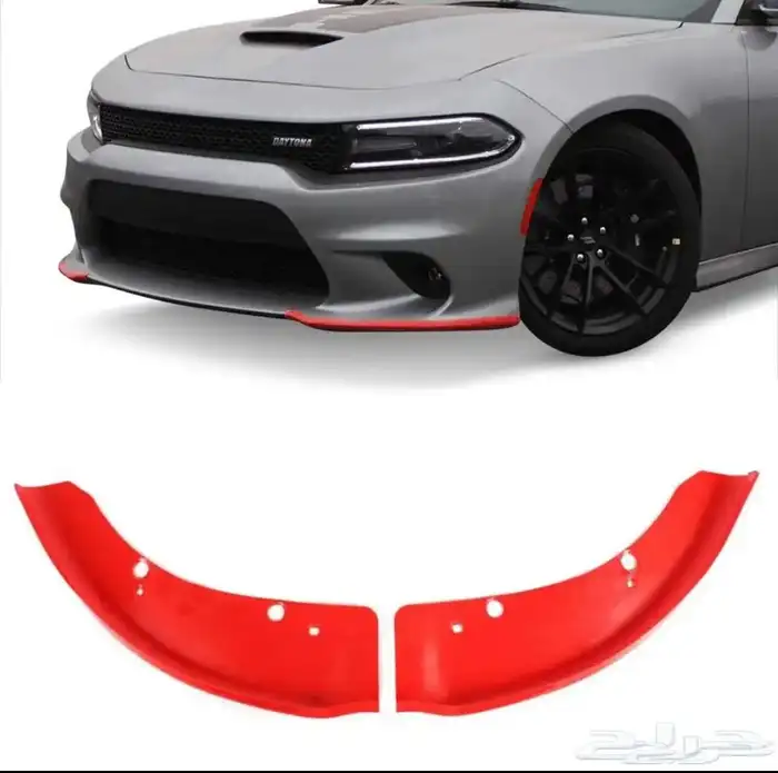 ترهيم و اكسسوارات دودج تشارجر SRT هلكات.Hellcat 52