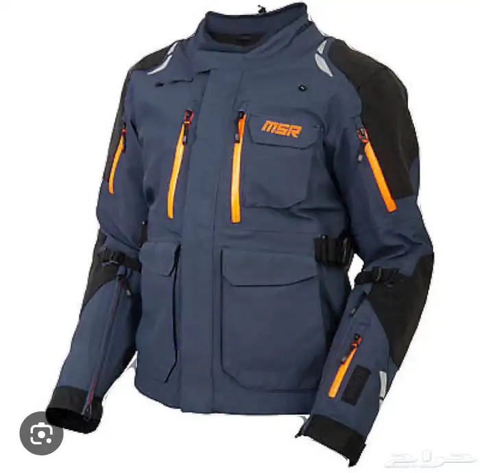بدلة MSR adv Xplorer 0