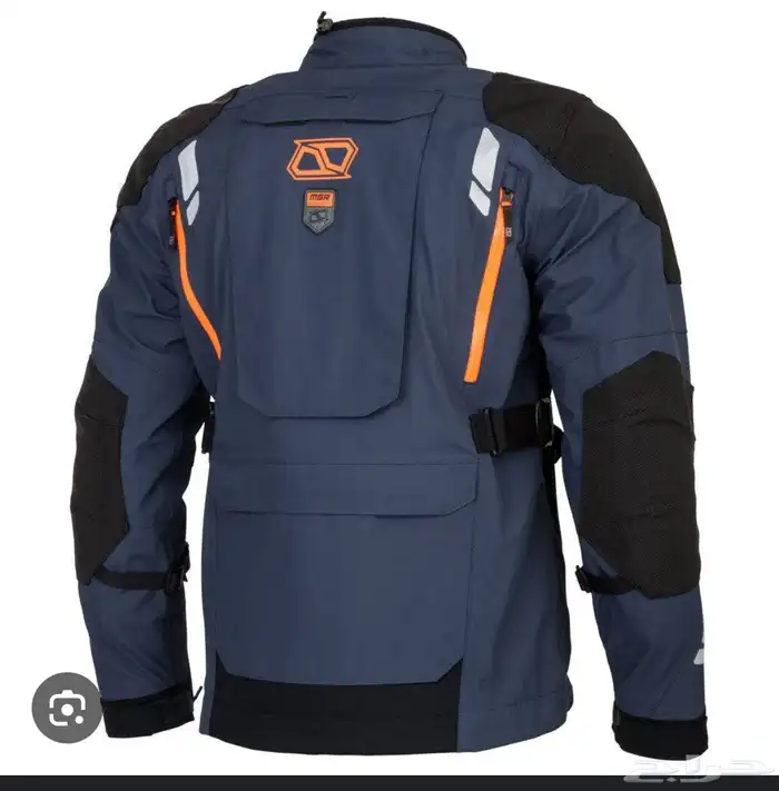 بدلة MSR adv Xplorer 1