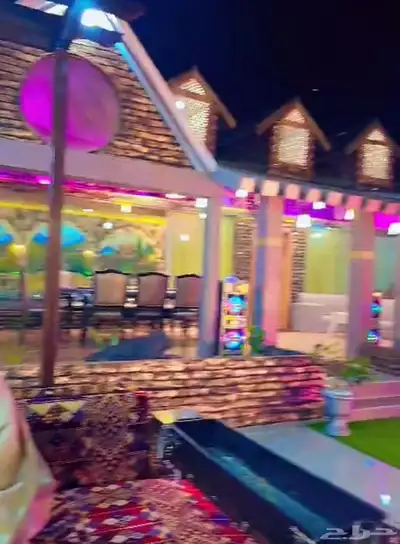 استراحة للإيجار 3