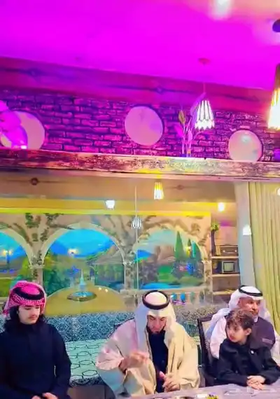 استراحة للإيجار 6