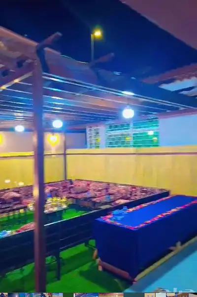 استراحة للإيجار 5