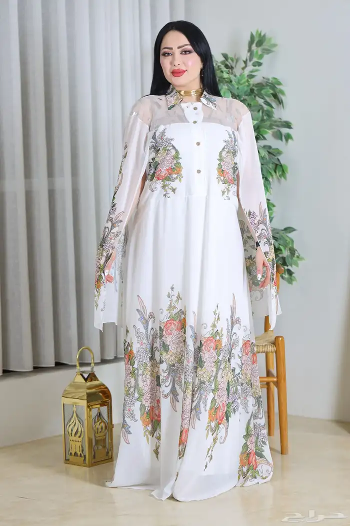 جلابيات رمضان 1