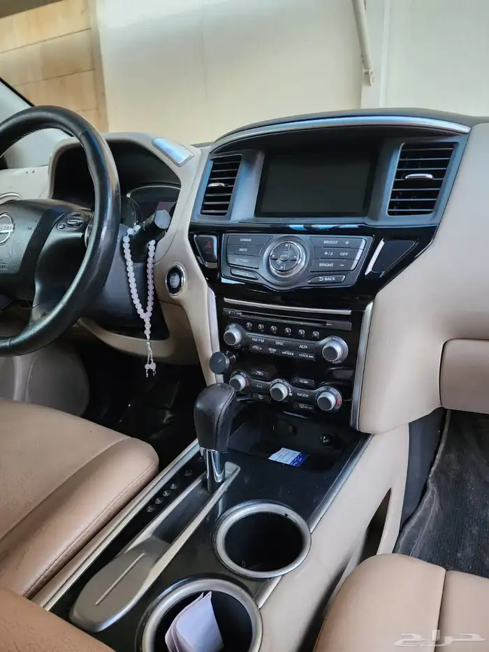 باتفندر 2016 ماشي 285 السياره بحالة ممتازه مكينه قير شاص 5