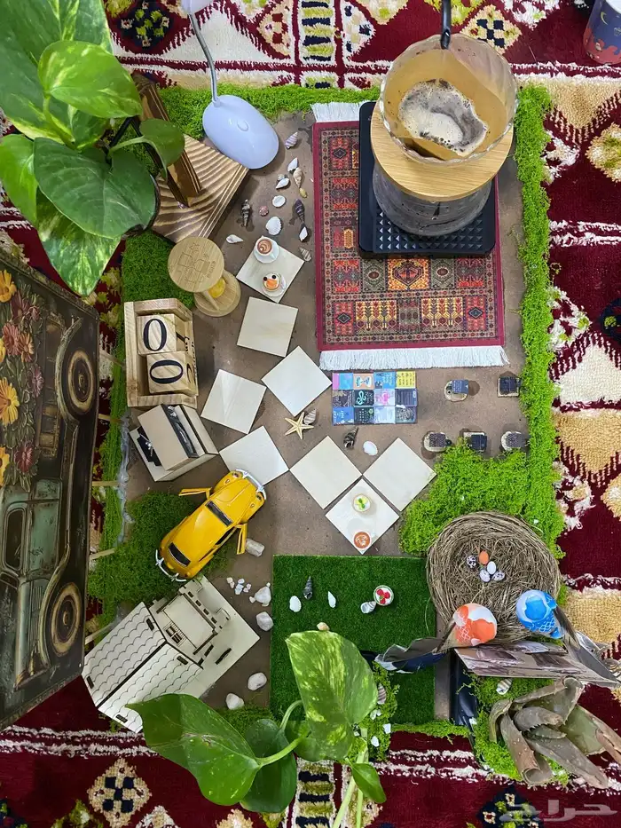 ركن قهوه 0