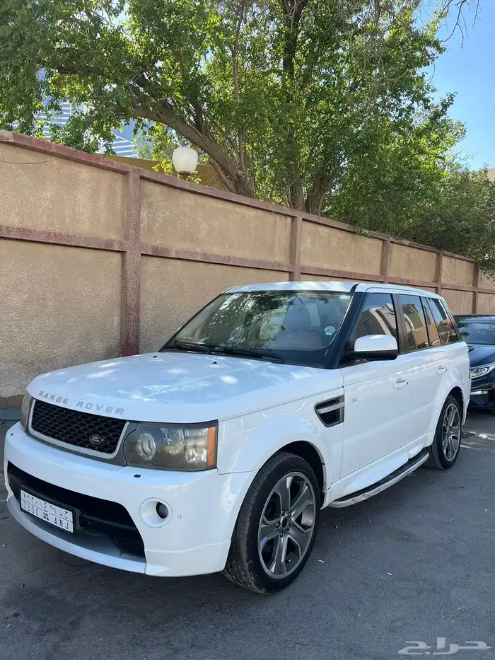 رنج روفر 0