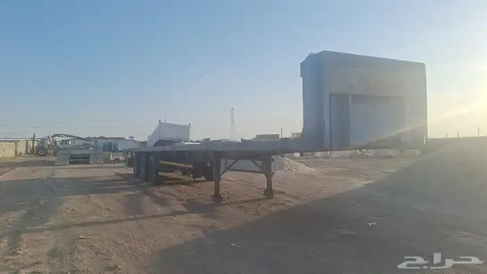 تيدر ثلاث محاور 0